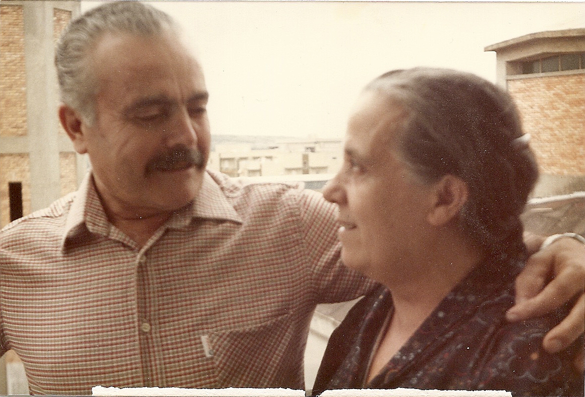 NonnaAngelaENonnoSilvestro